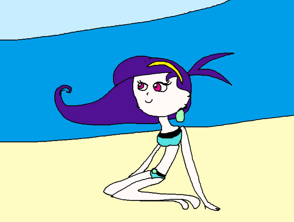 Ready for Summer 2019 by Kirakiradolls on DeviantArt