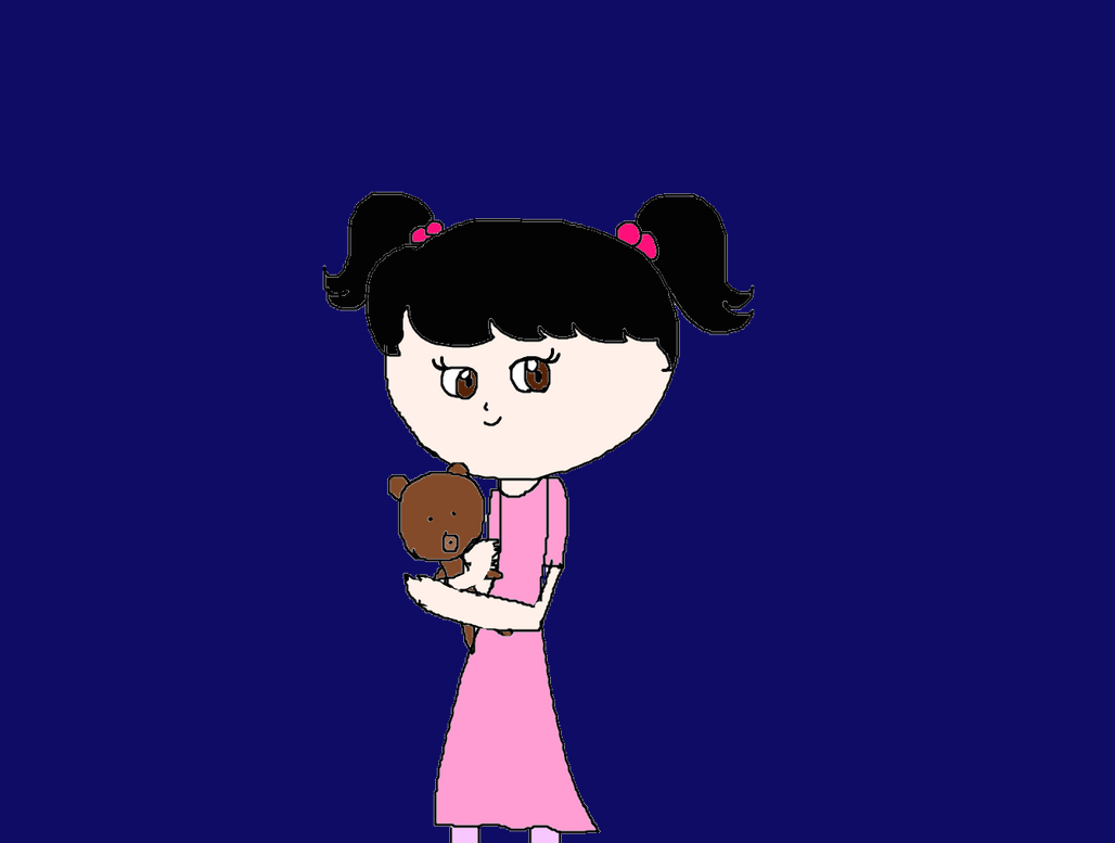 Boo by Kirakiradolls on DeviantArt