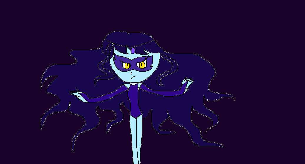 The Drej Princess by Kirakiradolls on DeviantArt