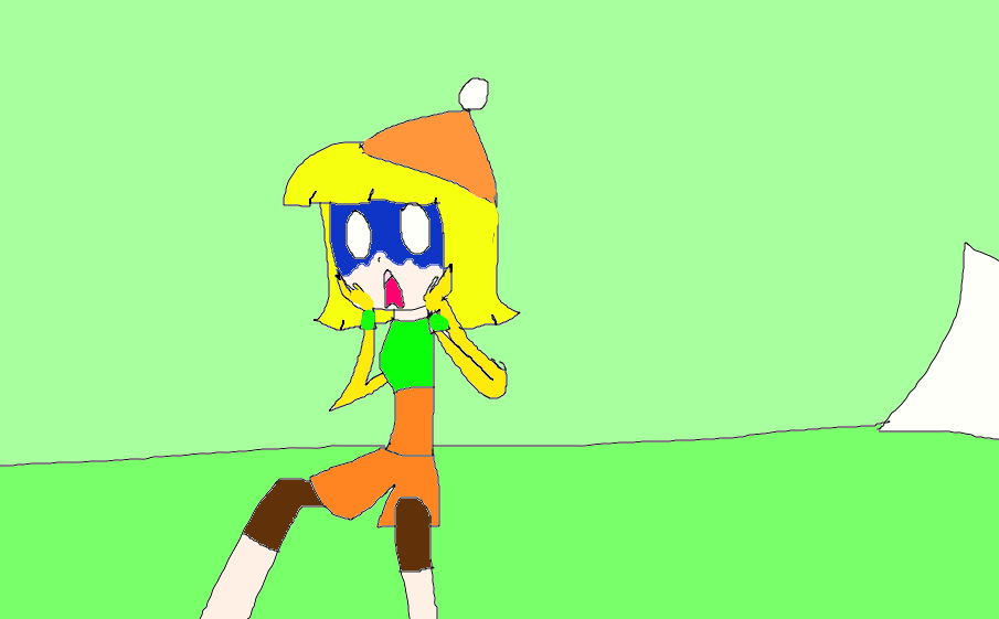 ARMS pranks reactions: Scary maze prank by Kirakiradolls on DeviantArt
