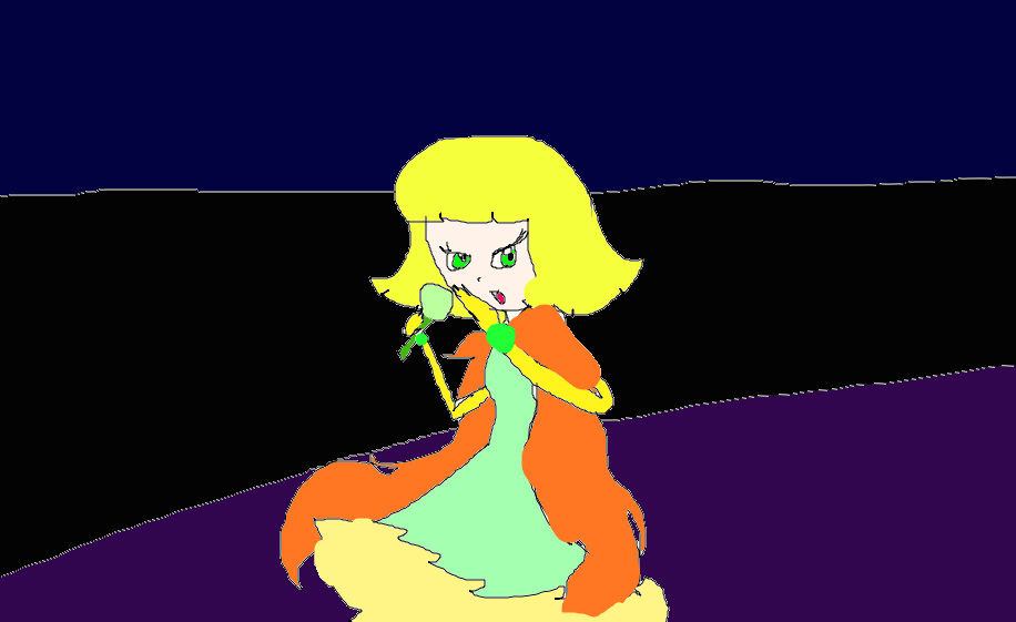 Stronger than I ever was (Live) by Kirakiradolls on DeviantArt
