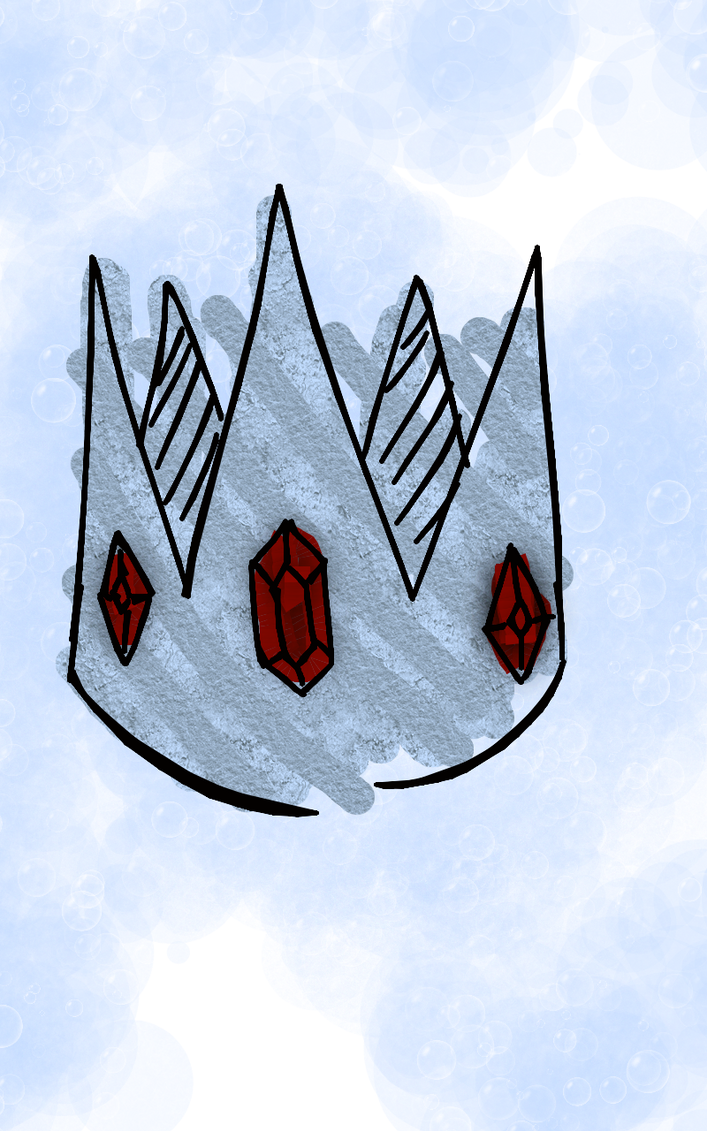 THE crown by Rubzilla on DeviantArt