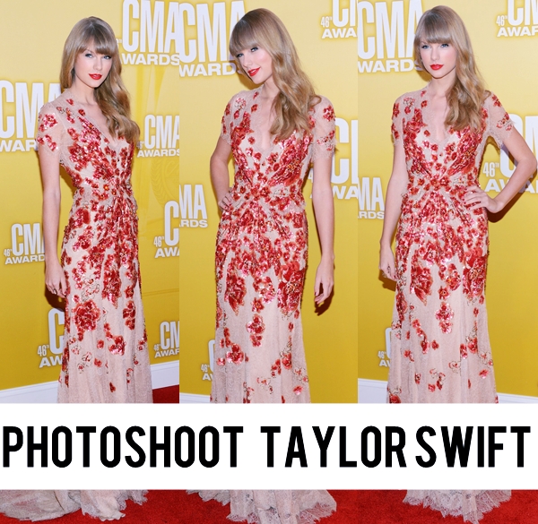 Photoshoot Taylor Swift