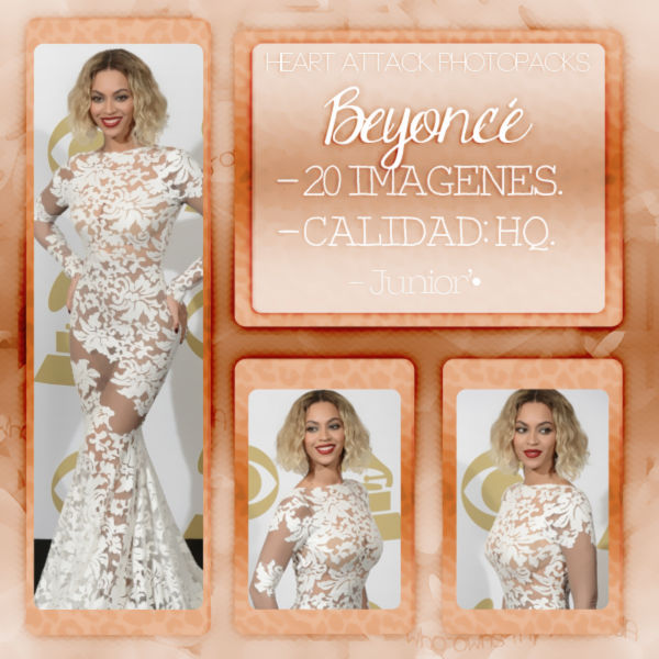 +Photopack - Beyonce. by JuniiorSm on DeviantArt