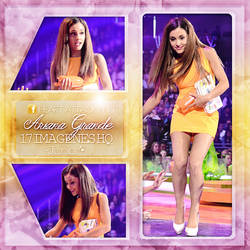 +Photopack - Ariana Grande.