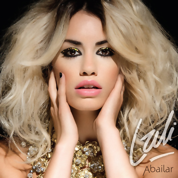 +CD|A Bailar|Lali Esposito.