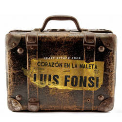 +Single|Corazon En La Maleta|Luis Fonsi.
