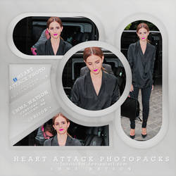 +Photopack - Emma Watson.