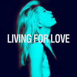 +Single|Living For Love|Madonna.