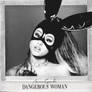 +Single|Dangerous Woman|Ariana Grande.