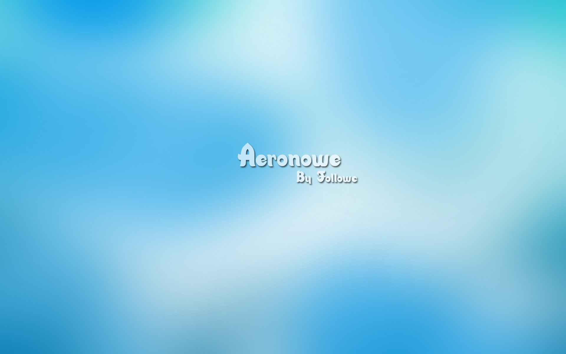 Aeronowe