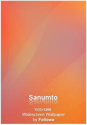 Sanumto