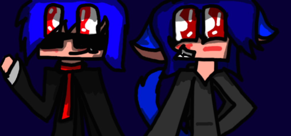-Insert A Cute Title- by Perry2012Draws on DeviantArt