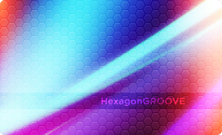 HexagonGROOVE