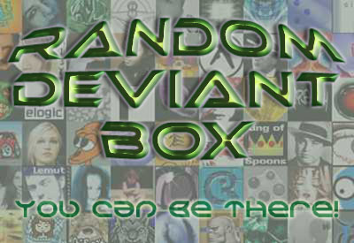 RDB Random Deviant Box