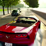 The Last Ride