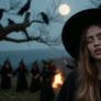Witch Music Video