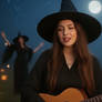Witches' Dance Song