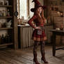 Forgetfulness - Witch Marie and Friends