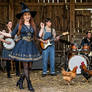 Country Festival - Witch Marie & Friends 🎃