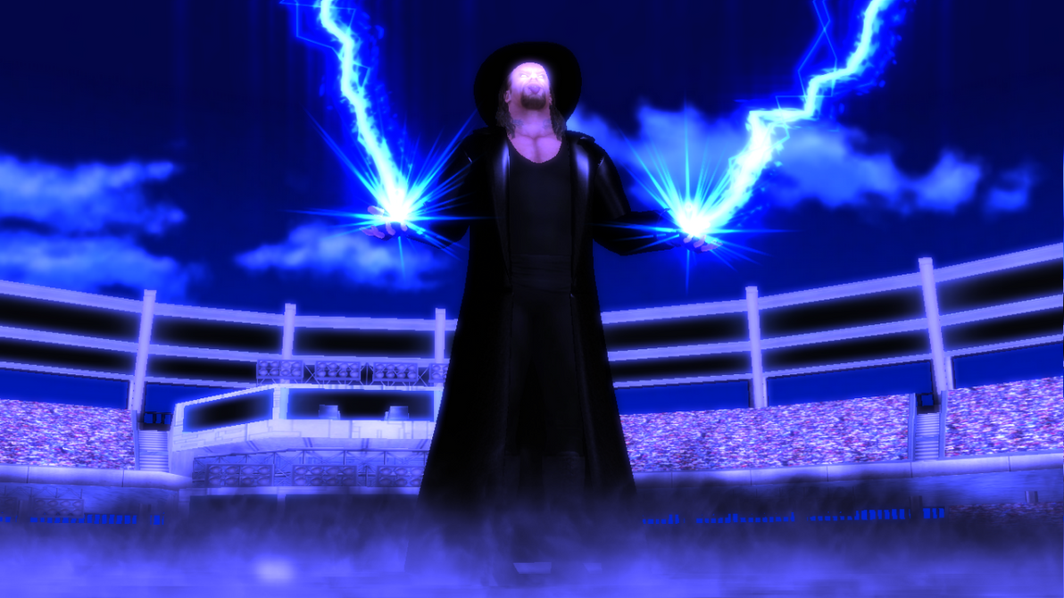 [MMD DL] Undertaker (2011) by BigJohnnyCool on DeviantArt