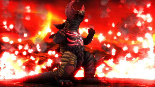 Dl Sci Fi Themed Downloads On Mmd Battlestage Deviantart