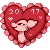 Pillowing Pile SAFE 2017: Sticker 2 by CloverCoin