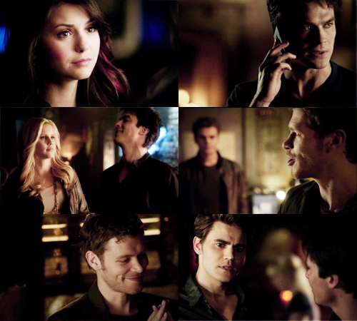 PSD | THE VAMPIRE DIARIES by TheEdgeOfDemi on DeviantArt