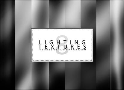 Lighting Textures