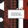 TEXTURE PACK | Puppet Theatre