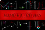 Geometric Textures Pack