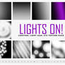 Icon Textures Pack | Lights On!