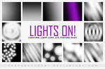 Icon Textures Pack | Lights On!