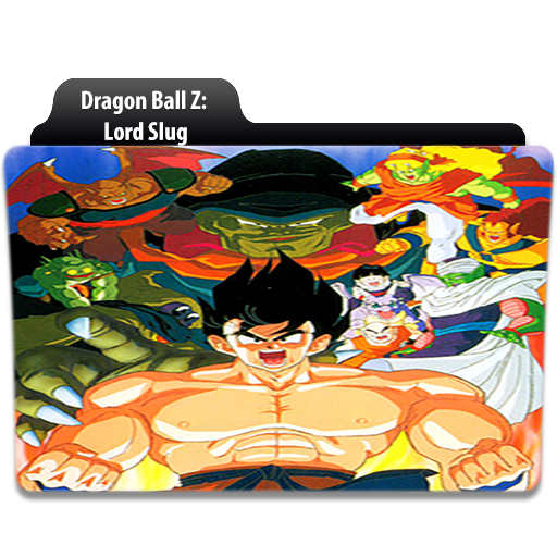 Dragon Ball Z Lord Slug Windows 256x256 By Kawshik201 On Deviantart