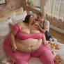  Giantess Ssbbw Feedee