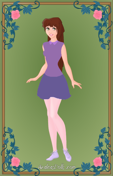 Emily Golden by TessCarvelli on DeviantArt