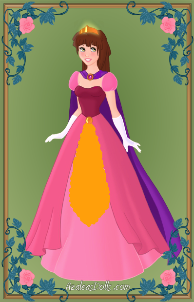 Princess Emily by TessCarvelli on DeviantArt