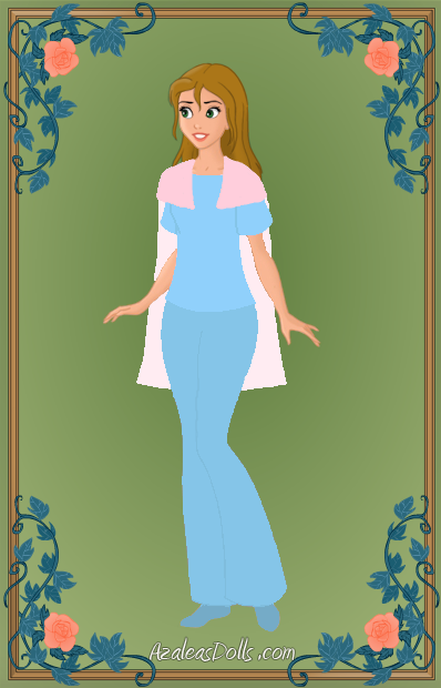 Jennette in Pajamas by TessCarvelli on DeviantArt