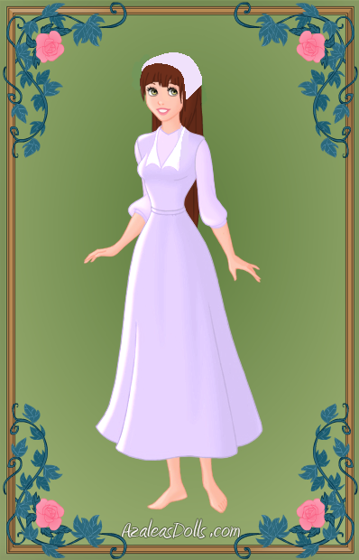 Emily in Nightgown and Nightcap by TessCarvelli on DeviantArt