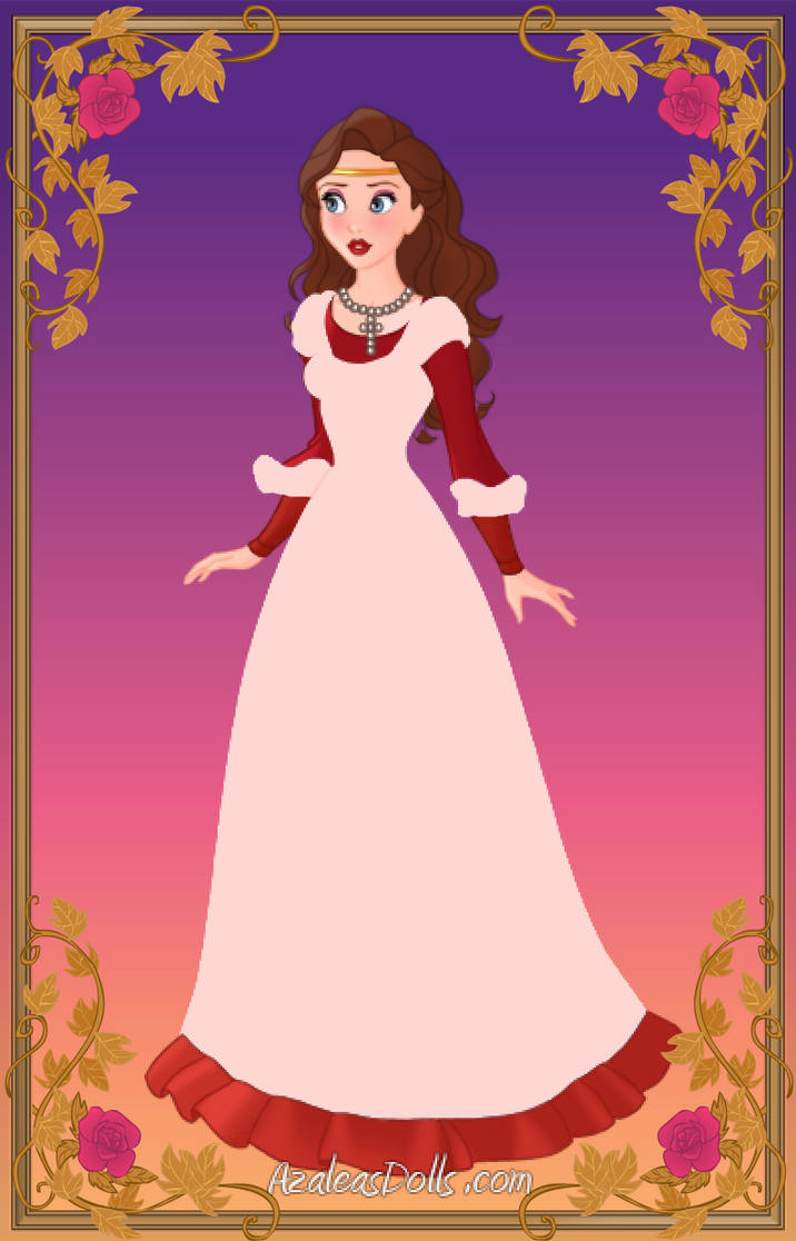 Juliet Capulet by TessLC1998 on DeviantArt