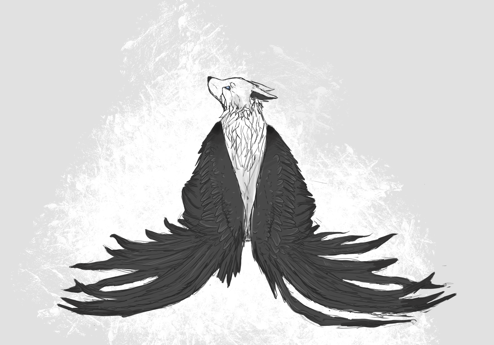 Wings by AnionXedion on DeviantArt