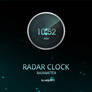 Radar Clock