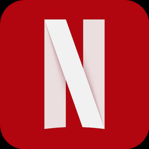 New Netflix Icon