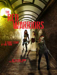 The Red Warriors: A Short Story by SybilThorn