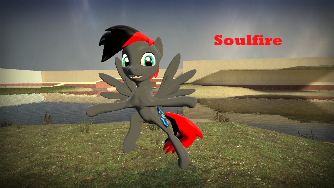 Soulfire