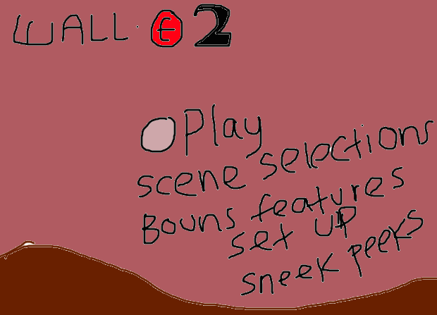 Wall E 2 18 Dvd Menu By Wildcatsrange95 On Deviantart Wall E 2 18 Dvd Menu By Wildcatsrange95 On Deviantart