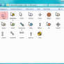 A0x Cursors