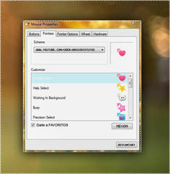 TÉLÉCHARGER CURSOR MANIA SOURIS GRATUITEMENT GRATUITEMENT MANIA TÉLÉCHARGER CURSOR SOURIS