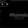 Minimalist - Black