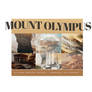Premium Texture Pack: Mount Olympus